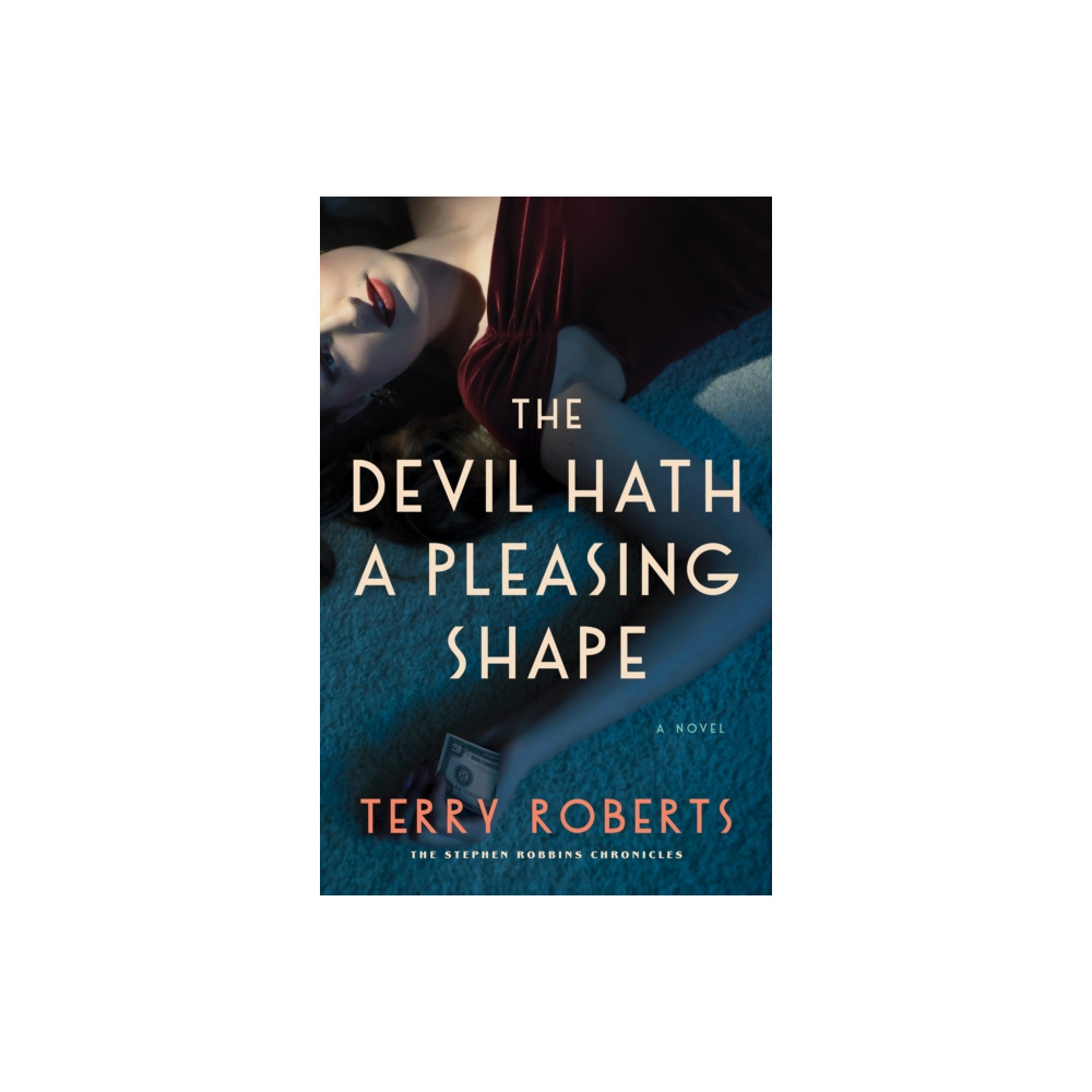 Produktbild för The Devil Hath a Pleasing Shape (häftad, eng)