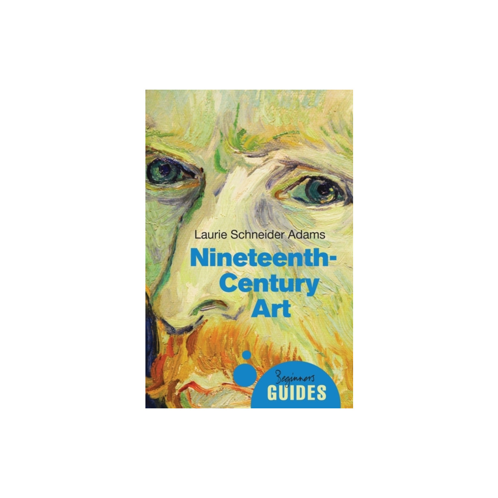 Produktbild för Nineteenth-Century Art (häftad, eng)