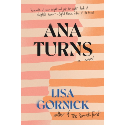 Turner Publishing Company Ana Turns (häftad, eng)