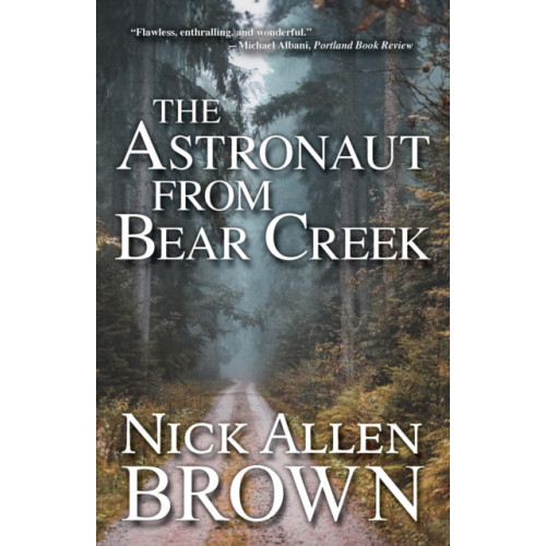 Turner Publishing Company The Astronaut from Bear Creek (häftad, eng)