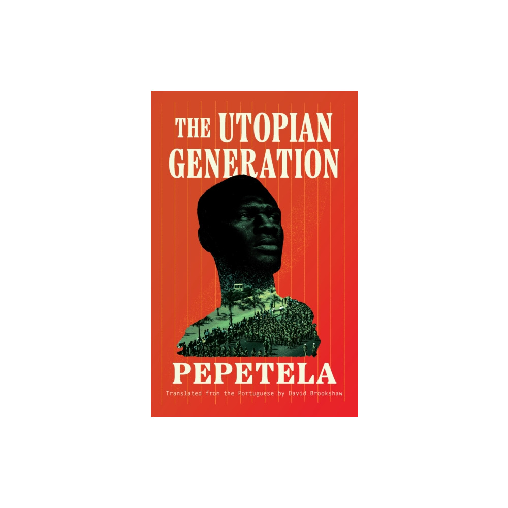 Produktbild för The Utopian Generation (häftad, eng)