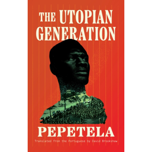 Biblioasis The Utopian Generation (häftad, eng)