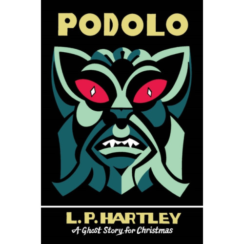 Biblioasis Podolo (häftad, eng)