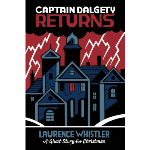 Biblioasis Captain Dalgety Returns (häftad, eng)