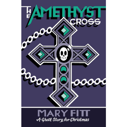 Biblioasis The Amethyst Cross (häftad, eng)