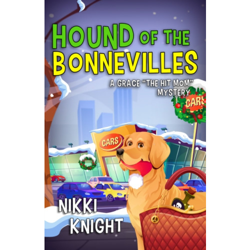 Turner Publishing Company Hound of the Bonnevilles (häftad, eng)