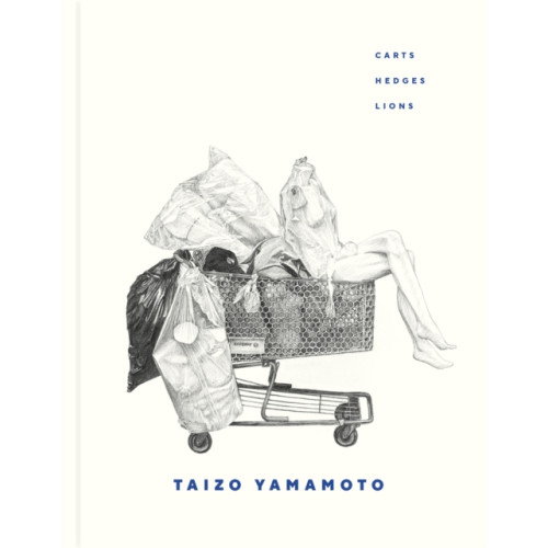 Figure 1 Publishing Taizo Yamamoto (häftad, eng)