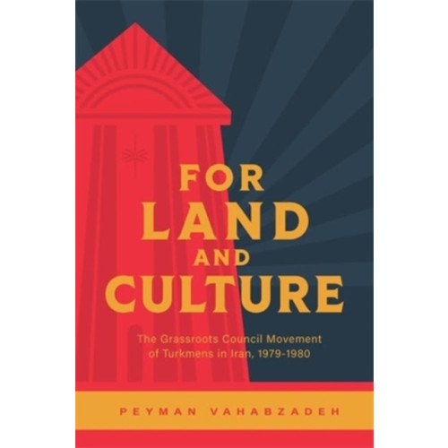Fernwood Publishing Co Ltd For Land and Culture (häftad, eng)