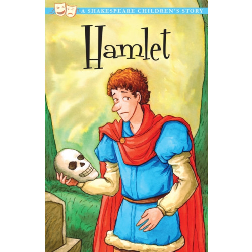 Sweet Cherry Publishing Hamlet, Prince of Denmark (häftad, eng)