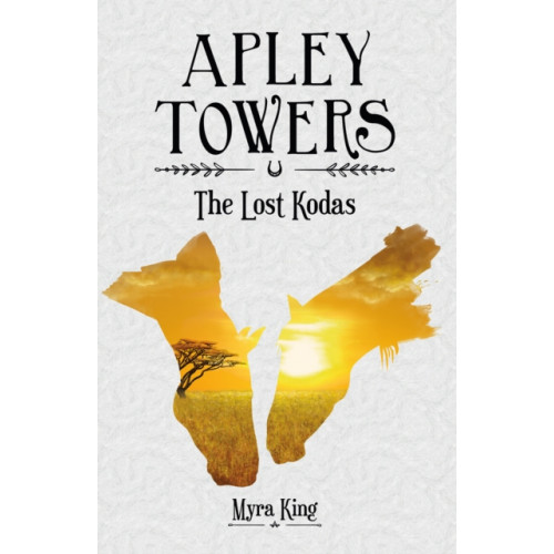 Sweet Cherry Publishing The Lost Kodas (häftad, eng)