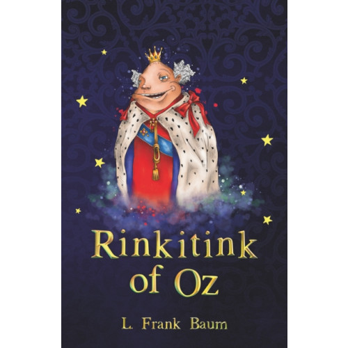 Sweet Cherry Publishing Rinkitink of Oz (häftad, eng)