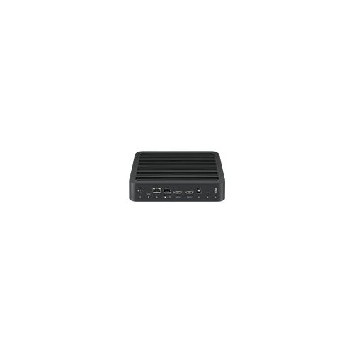 Logitech Logitech Rally Table Hub - enhet för videokonferens - power adapter not included