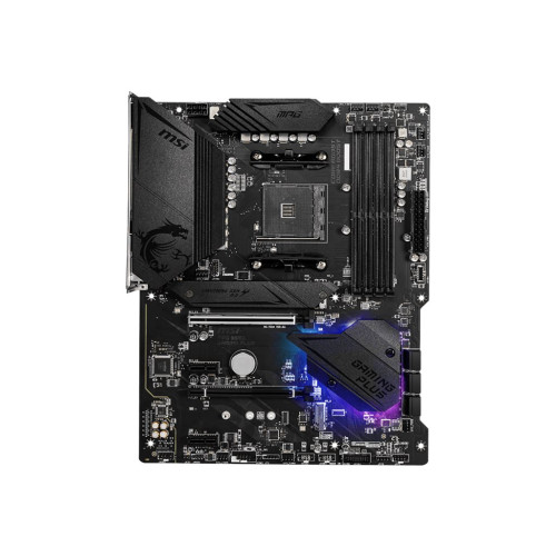 MSI MSI MPG B550 GAMING PLUS - moderkort - ATX - Socket AM4 - AMD B550