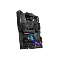 Produktbild för MSI MPG B550 GAMING PLUS - moderkort - ATX - Socket AM4 - AMD B550