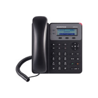 Produktbild för Grandstream GXP1610 - VoIP-telefon - 3-riktad samtalsförmåg