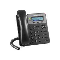 Produktbild för Grandstream GXP1610 - VoIP-telefon - 3-riktad samtalsförmåg