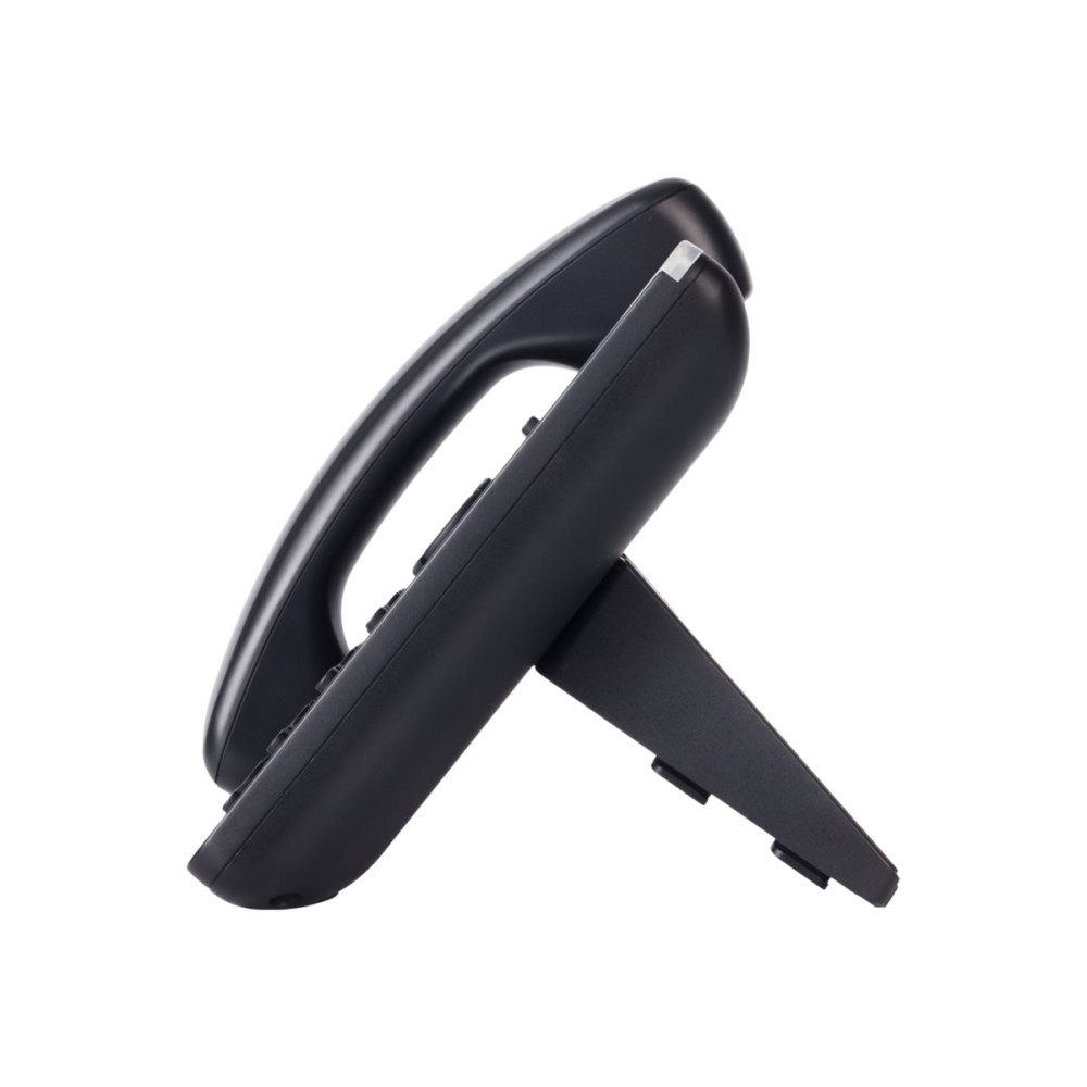 Produktbild för Grandstream GXP1610 - VoIP-telefon - 3-riktad samtalsförmåg