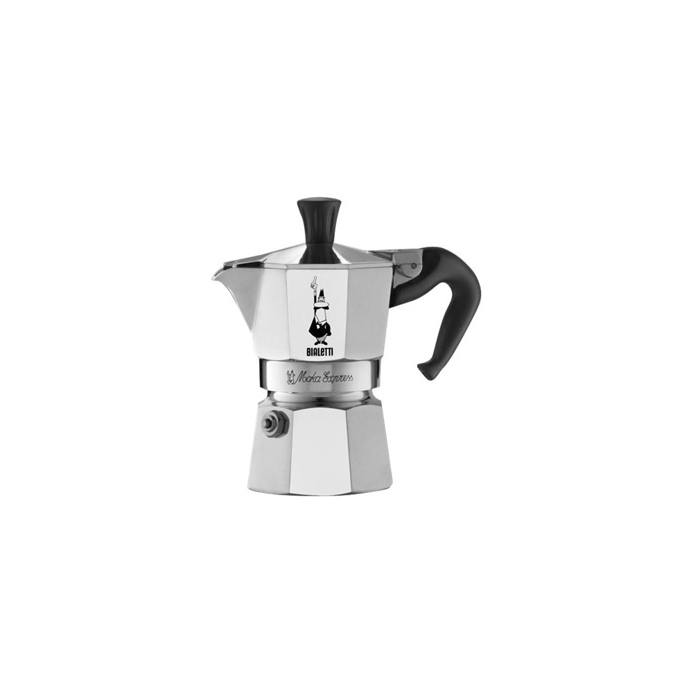 Produktbild för Bialetti Moka Express perkolator