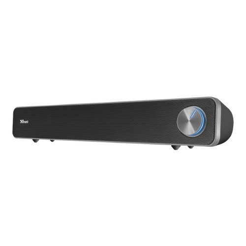 Trust Computer Products Trust Arys - soundbar - för persondator