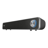 Produktbild för Trust Arys - soundbar - för persondator