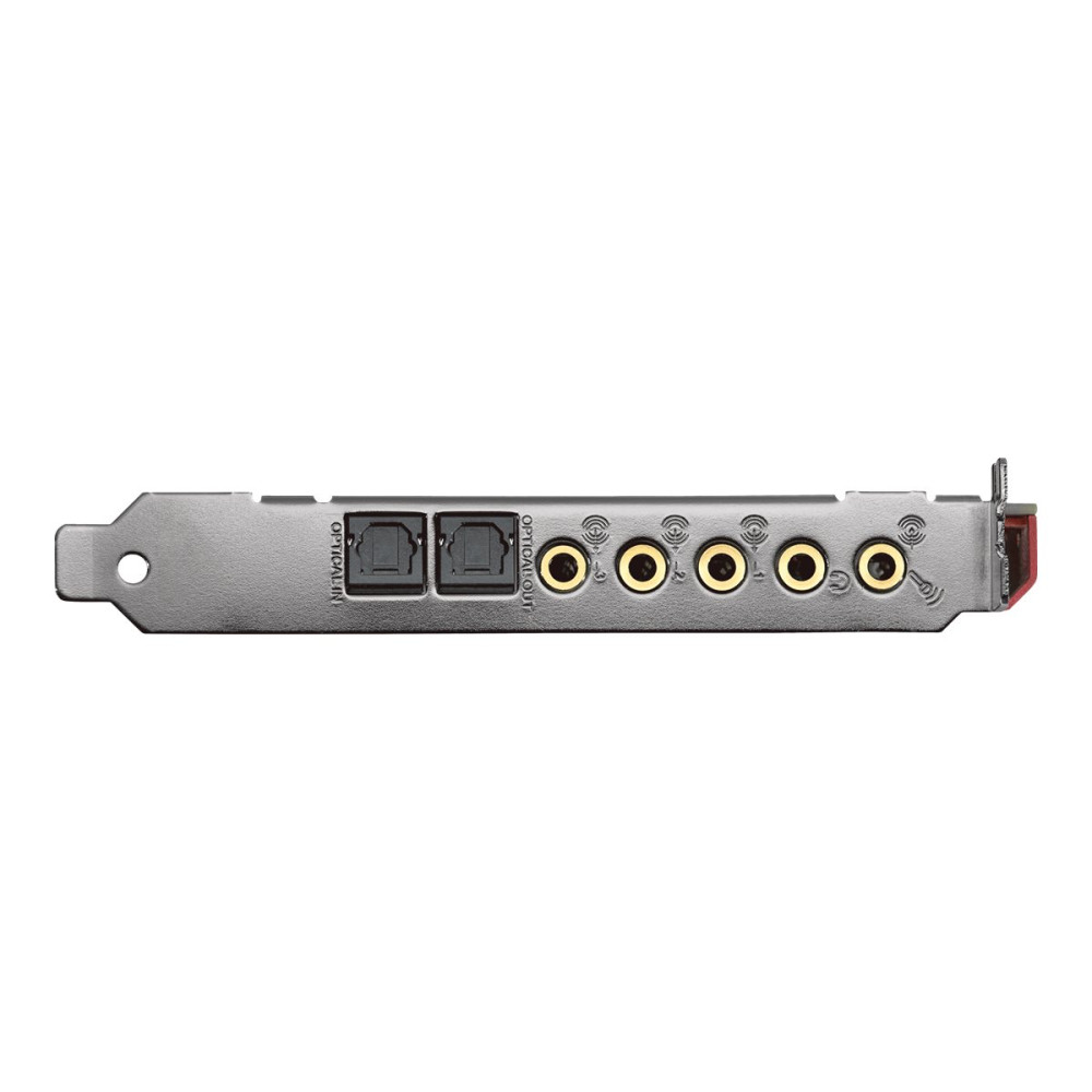 Produktbild för Creative Sound Blaster Z SE - ljudkort - PCI Express x1