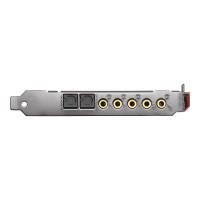 Produktbild för Creative Sound Blaster Z SE - ljudkort - PCI Express x1