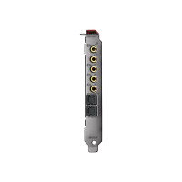 Produktbild för Creative Sound Blaster Z SE - ljudkort - PCI Express x1