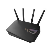 Produktbild för ASUS ROG STRIX GS-AX5400 - trådlös router - Wi-Fi 6 - skrivbordsmodell