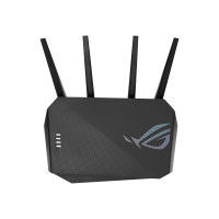 Produktbild för ASUS ROG STRIX GS-AX5400 - trådlös router - Wi-Fi 6 - skrivbordsmodell