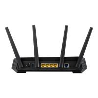 Produktbild för ASUS ROG STRIX GS-AX5400 - trådlös router - Wi-Fi 6 - skrivbordsmodell