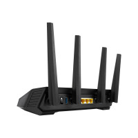 Produktbild för ASUS ROG STRIX GS-AX5400 - trådlös router - Wi-Fi 6 - skrivbordsmodell