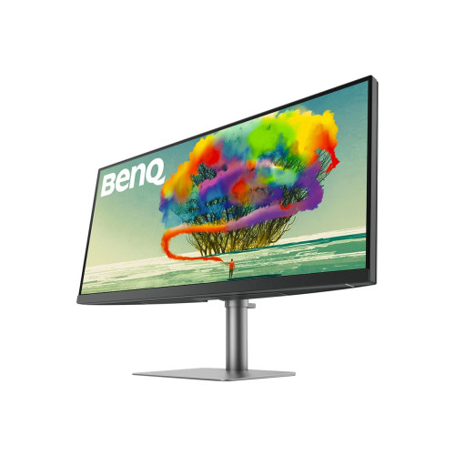 BENQ BenQ DesignVue PD3420Q - PD Series - LED-skärm - 34" - HDR