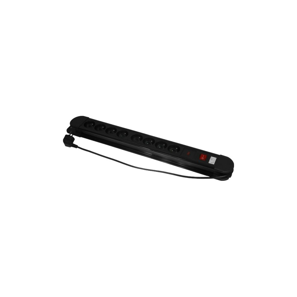 Produktbild för Maclean MCE11 - effektband - 3500 watt