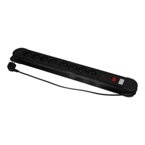 MACLEAN Maclean MCE11 - effektband - 3500 watt