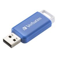 Produktbild för Verbatim DataBar - USB flash-enhet - 64 GB