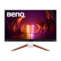 Produktbild för BenQ Mobiuz EX2710U - LCD-skärm - 4K - 27" - HDR