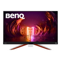 Produktbild för BenQ Mobiuz EX2710U - LCD-skärm - 4K - 27" - HDR