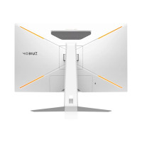 Produktbild för BenQ Mobiuz EX2710U - LCD-skärm - 4K - 27" - HDR