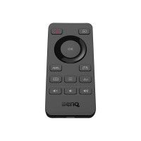 Produktbild för BenQ Mobiuz EX2710U - LCD-skärm - 4K - 27" - HDR