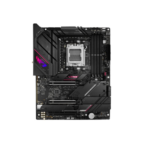 ASUSTeK COMPUTER ASUS ROG Strix B650E-E Gaming WiFi - moderkort - ATX - Socket AM5 - AMD B650