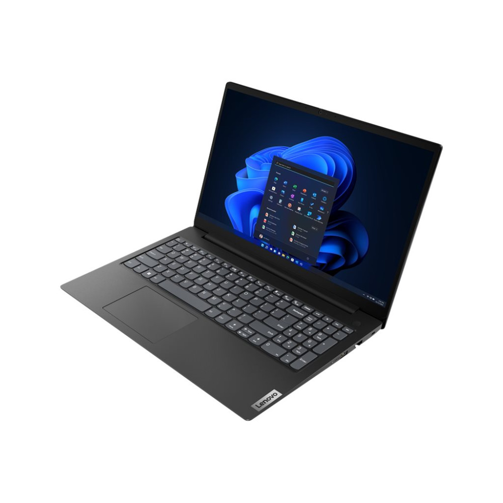 Produktbild för Lenovo V15 G4 AMN - 15.6" - AMD Ryzen 5 - 7520U - 8 GB RAM - 256 GB SSD - tysk