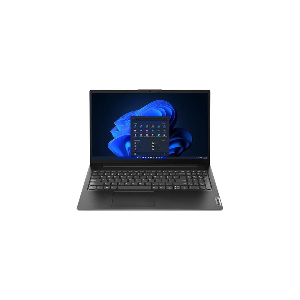 Produktbild för Lenovo V15 G4 AMN - 15.6" - AMD Ryzen 5 - 7520U - 8 GB RAM - 256 GB SSD - tysk