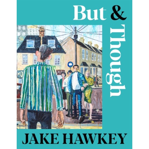 But & Though , Pan Macmillan (häftad, english)