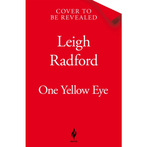 Pan Macmillan One Yellow Eye (häftad, eng)