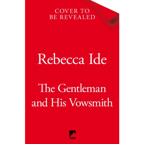 Pan Macmillan The Gentleman and His Vowsmith (inbunden, eng)