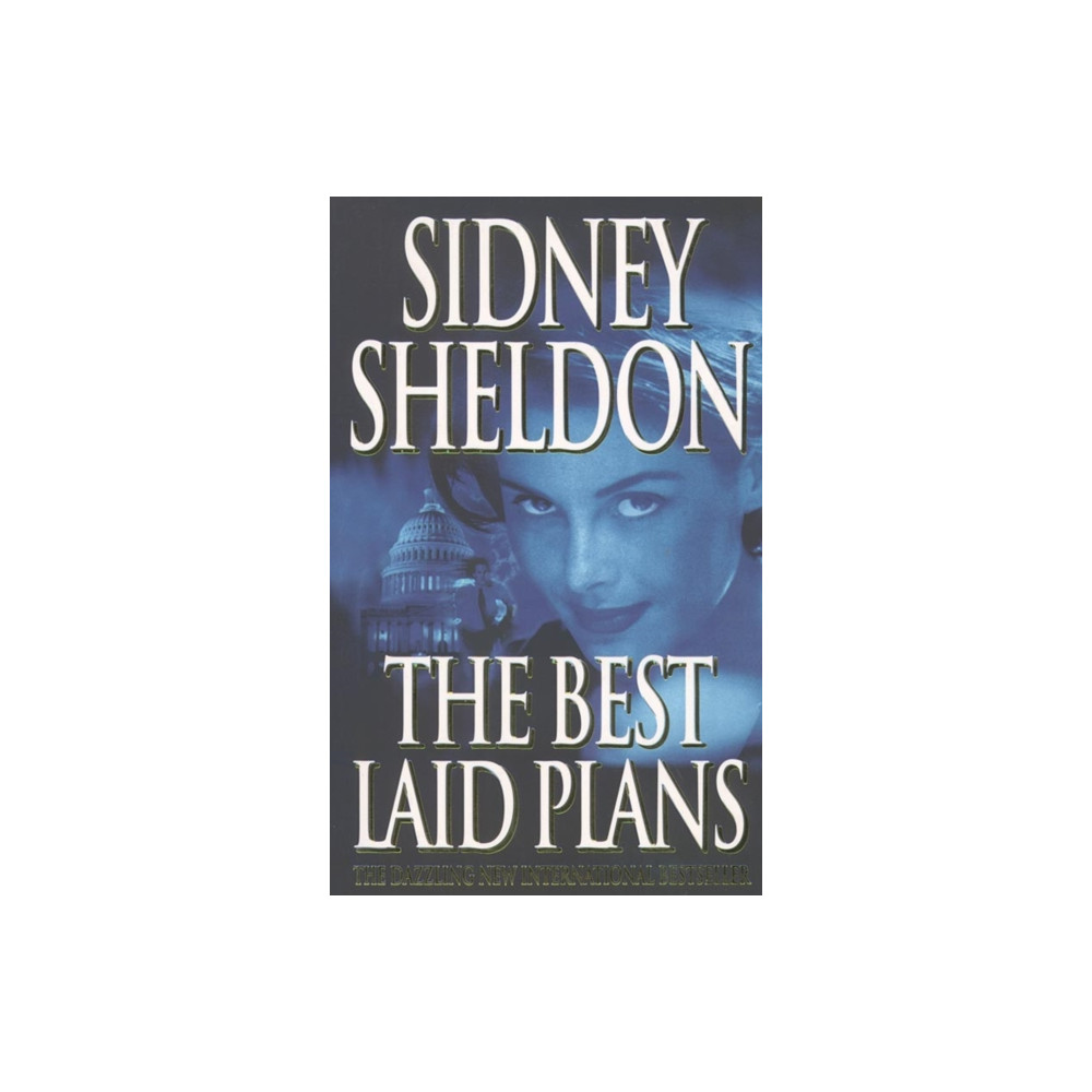 Produktbild för The Best Laid Plans (häftad, eng)