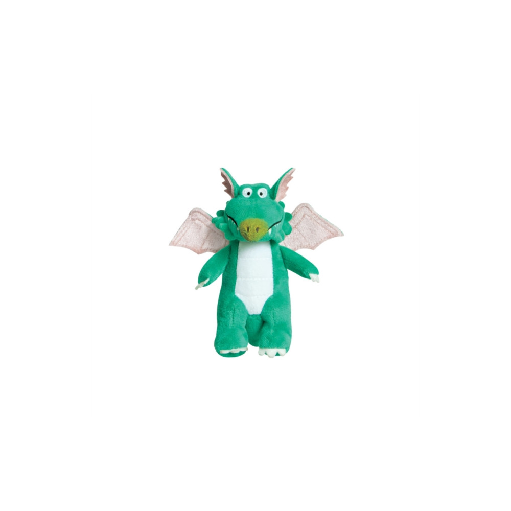 Produktbild för GREEN ZOG DRAGON