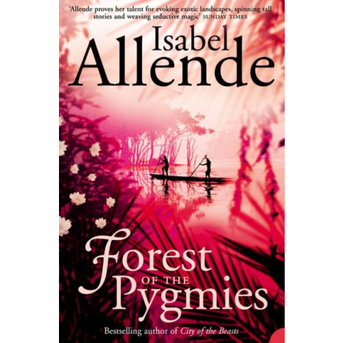 HarperCollins Publishers Forest of the Pygmies (häftad, eng)