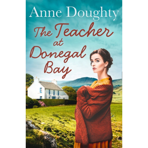 HarperCollins Publishers The Teacher at Donegal Bay (häftad, eng)