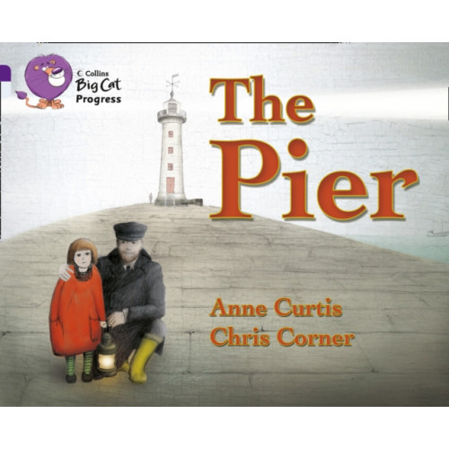 HarperCollins Publishers The Pier (häftad, eng)